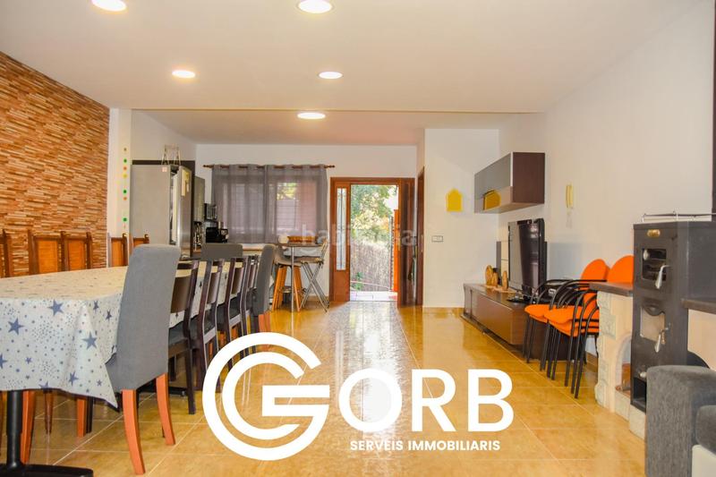 Foto 3851eedc-3191-40b3-8c84-450e564d8920. Chalet mit heizung parking pool in Nucli Urbà Argentona