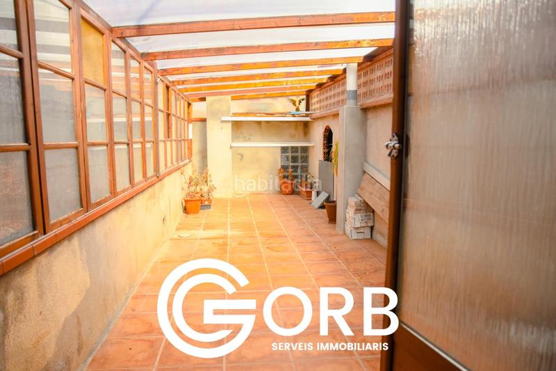 Foto 3ec5ea85-3954-4c0f-a5da-e2d1e00d6103. Chalet mit heizung parking pool in Nucli Urbà Argentona