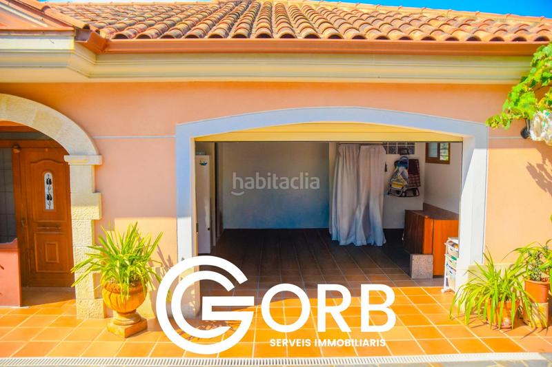 Foto 541bc9eb-1b7d-41c5-9374-3531bbb984ed. Chalet mit heizung parking pool in Nucli Urbà Argentona