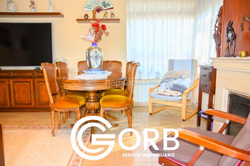 Foto 5587c511-213c-4f9a-93c5-341847eb6c10. Chalet mit heizung parking pool in Nucli Urbà Argentona