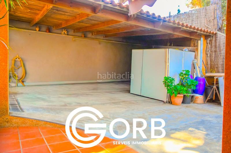 Foto 57250817-5106-4df3-aa00-9f79d1feaecd. Chalet mit heizung parking pool in Nucli Urbà Argentona