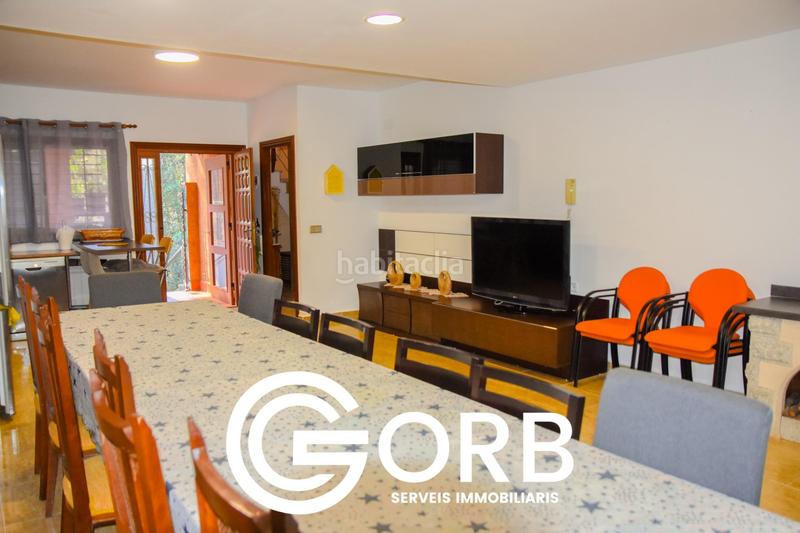 Foto 5f59709c-c55f-49a1-8d51-918369563a81. Chalet mit heizung parking pool in Nucli Urbà Argentona