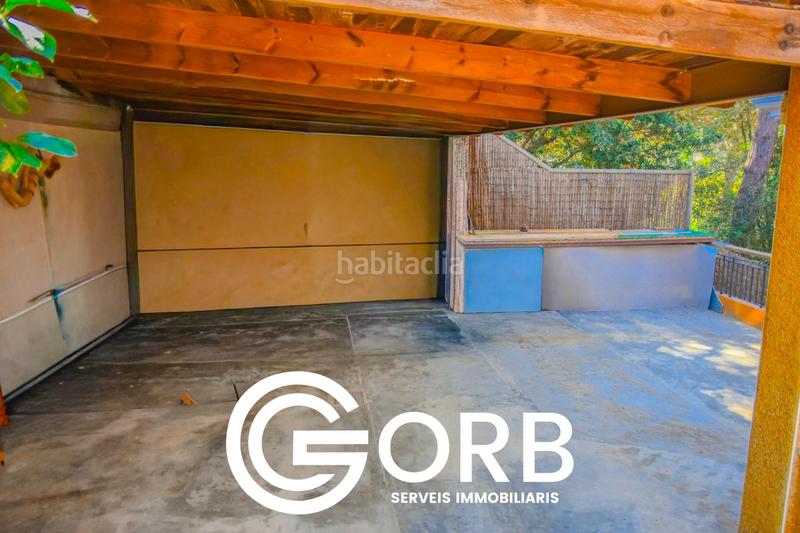 Foto 5f870760-b66d-4943-a4e0-a3fd16555910. Chalet mit heizung parking pool in Nucli Urbà Argentona