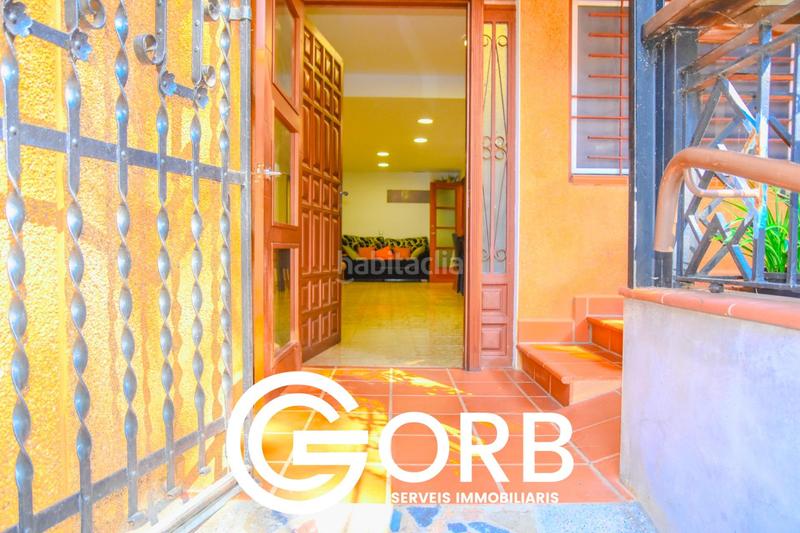 Foto 69b6ed48-24e6-4c2a-9a10-a0e0c7703fd1. Chalet mit heizung parking pool in Nucli Urbà Argentona