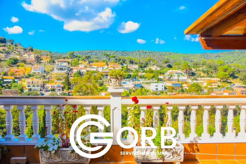 Foto 6a062962-7757-4b68-8fe3-1694ff185e0b. Chalet mit heizung parking pool in Nucli Urbà Argentona