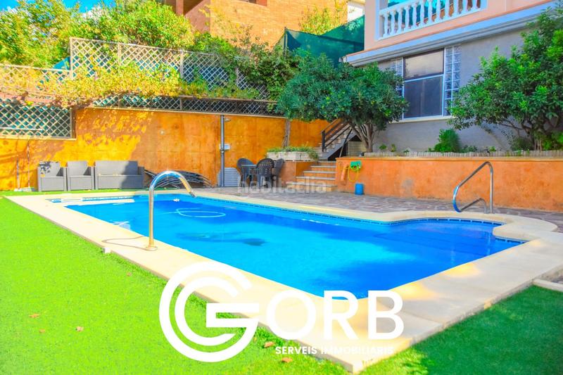 Foto 6b368d52-0b7f-4a5d-b9dc-6c027ef20754. Chalet mit heizung parking pool in Nucli Urbà Argentona