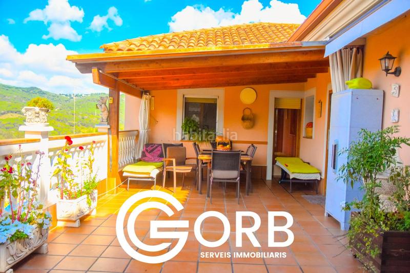 Foto 82b6c05e-45e5-45ca-9729-9d1ee7cfe09d. Chalet mit heizung parking pool in Nucli Urbà Argentona