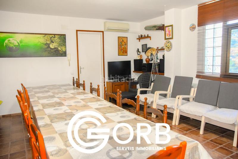 Foto 8486d9e2-34f4-4fa5-b92d-ab2ccf6c1f45. Chalet mit heizung parking pool in Nucli Urbà Argentona