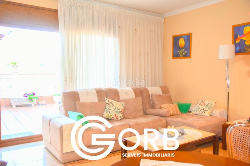 Foto 8ae12e48-0d3d-4b65-89cd-28f490a0af9f. Chalet mit heizung parking pool in Nucli Urbà Argentona