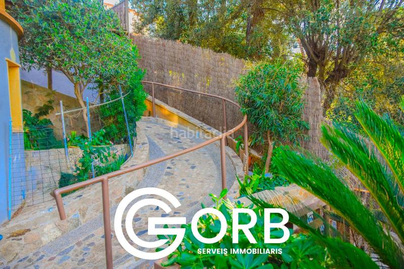 Foto 8dbe443e-9936-477b-b9b4-dd85dbbceef6. Chalet mit heizung parking pool in Nucli Urbà Argentona