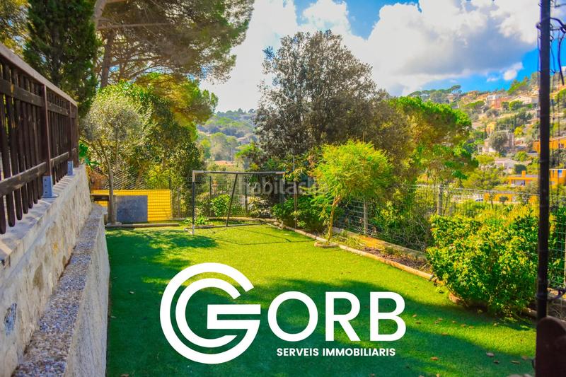 Foto 8e6e45f5-3de1-45bb-a1fa-ff6c0b0f536c. Chalet mit heizung parking pool in Nucli Urbà Argentona