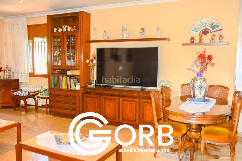 Foto 8ebf0bba-8e4a-43c6-9592-b464fd517a2e. Chalet mit heizung parking pool in Nucli Urbà Argentona