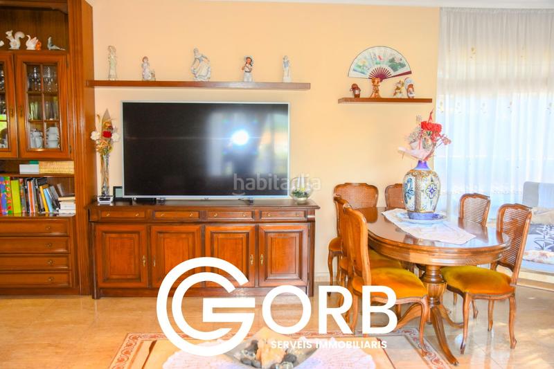 Foto 96c51877-f35c-4c90-9d91-f9abb27971df. Chalet mit heizung parking pool in Nucli Urbà Argentona