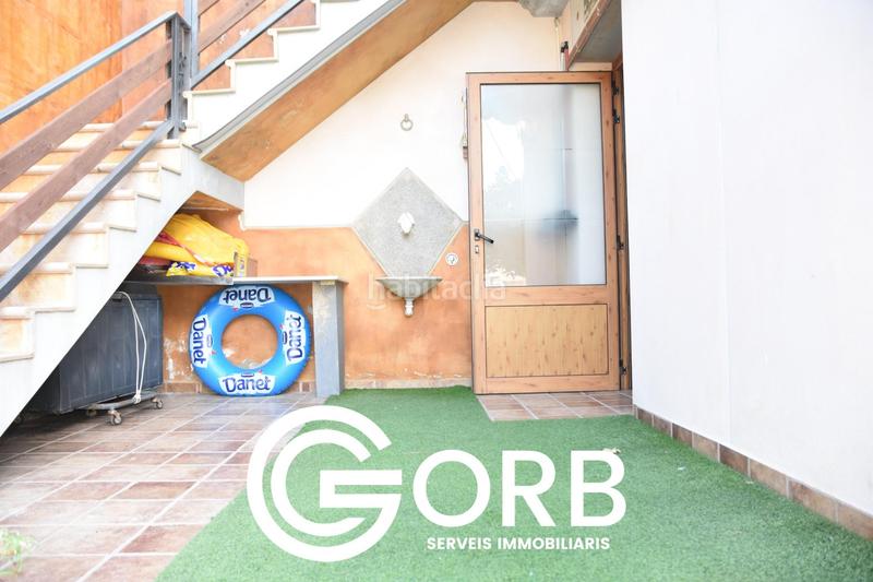 Foto 99b95f05-8399-49ec-86c7-c4b8c372c709. Chalet mit heizung parking pool in Nucli Urbà Argentona