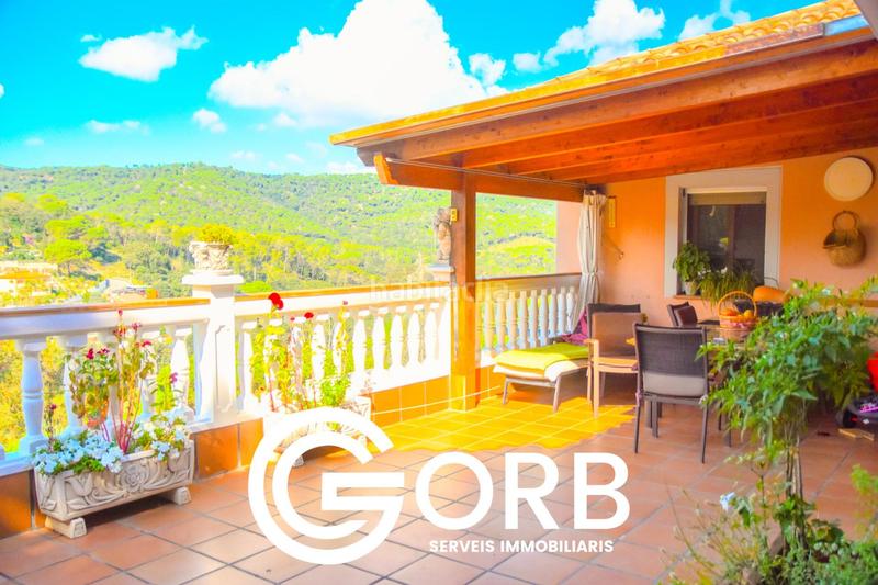 Foto 9a5d9939-3cfd-4aea-95cd-2b6c340076ad. Chalet mit heizung parking pool in Nucli Urbà Argentona