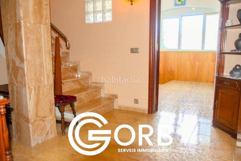 Foto 9b23184e-c36c-422e-b198-36d35fc58e55. Chalet mit heizung parking pool in Nucli Urbà Argentona