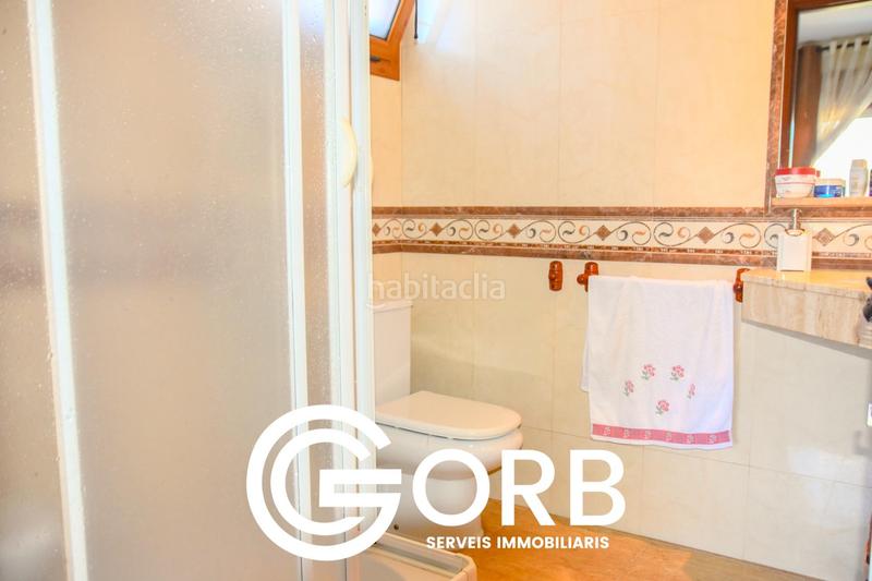 Foto a3e1ac1d-d469-4aa2-9e14-da81bc56147e. Chalet mit heizung parking pool in Nucli Urbà Argentona