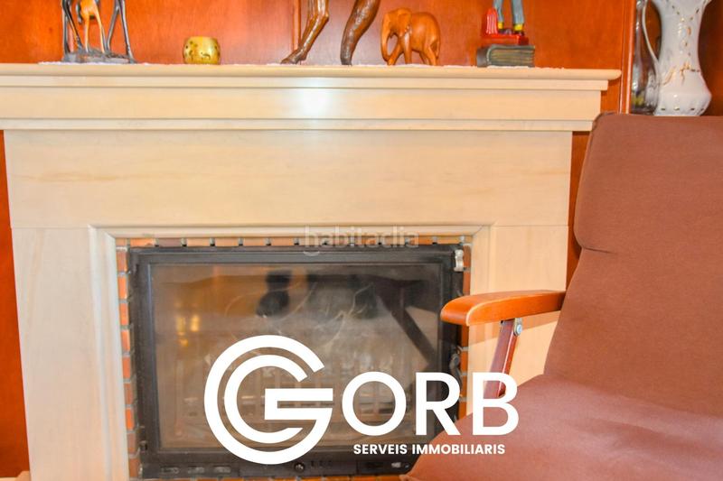 Foto a640451d-046f-489f-9a7e-f9a495f060d1. Chalet mit heizung parking pool in Nucli Urbà Argentona