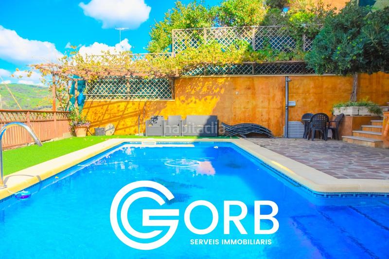 Foto a6585536-fb7f-47ff-9aa0-b82d717d2a13. Chalet mit heizung parking pool in Nucli Urbà Argentona