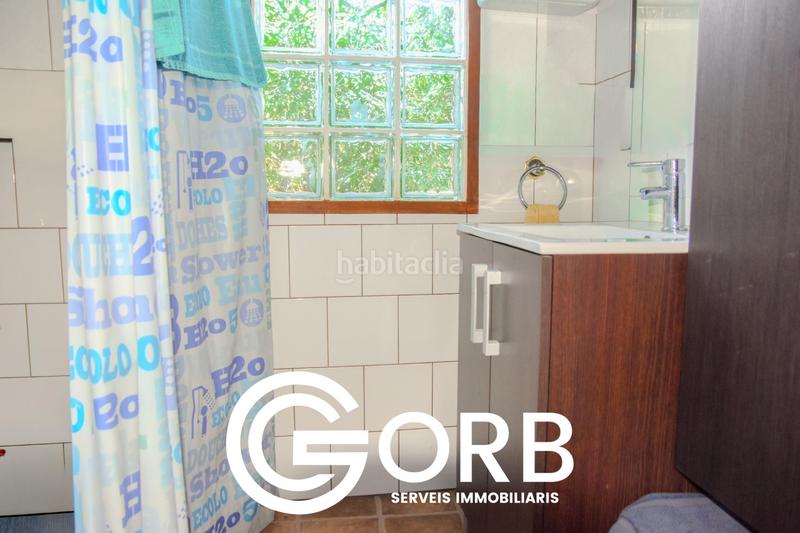 Foto a90d3962-f563-4889-a46b-2b578191a9fc. Chalet mit heizung parking pool in Nucli Urbà Argentona