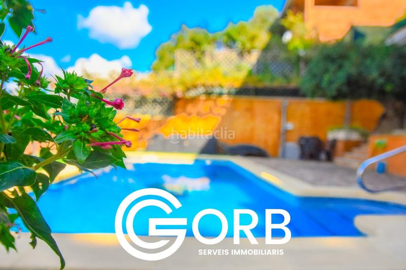 Foto aec1598c-331d-42ea-b0a2-ff2ae3e94255. Chalet mit heizung parking pool in Nucli Urbà Argentona