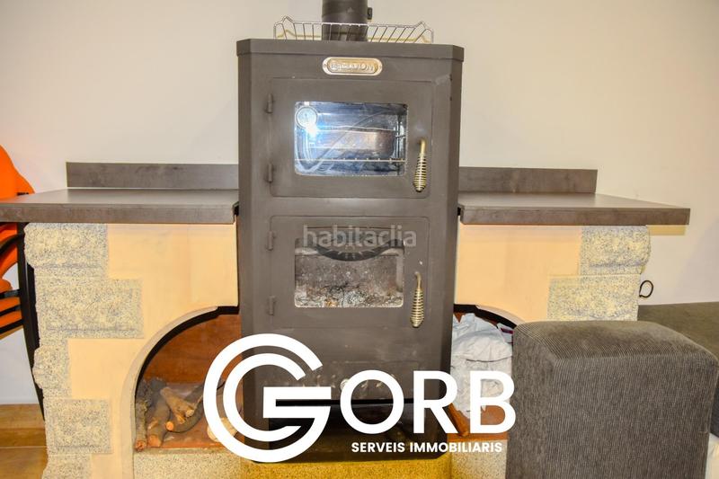 Foto b2966863-7049-4f50-a404-a63b953f14a7. Chalet mit heizung parking pool in Nucli Urbà Argentona