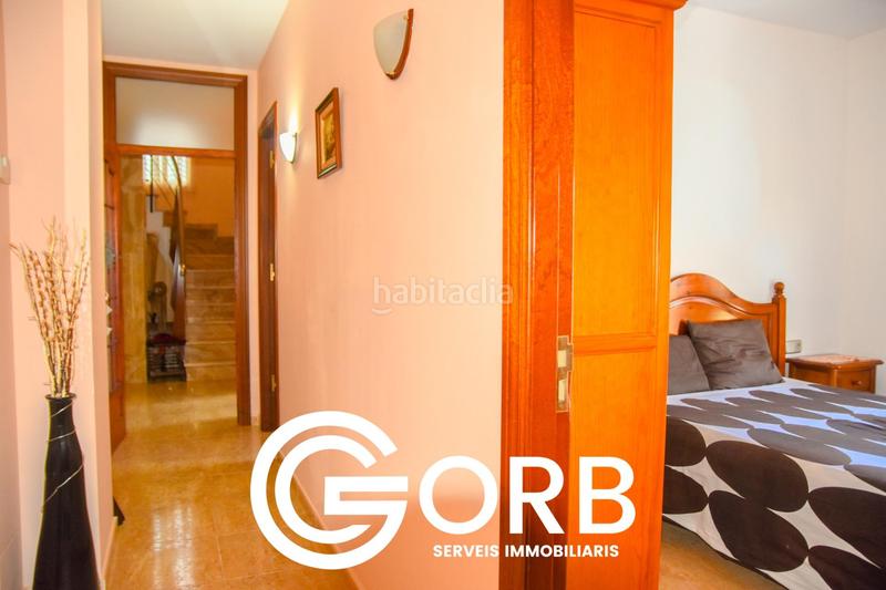 Foto b5865a43-d742-4361-aa46-0db5ffaccef1. Chalet mit heizung parking pool in Nucli Urbà Argentona