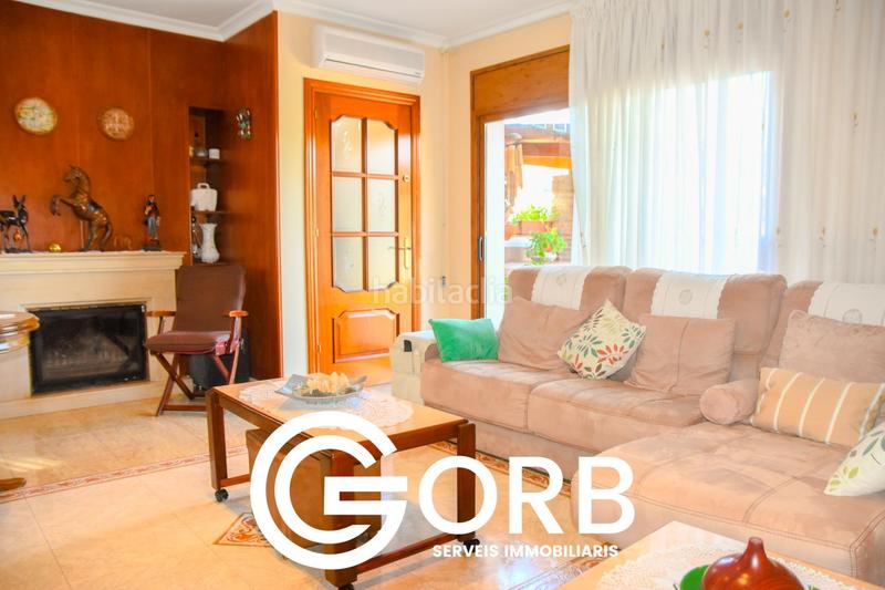 Foto b64bd94a-0071-43f2-b2fe-e96a73ae1a14. Chalet mit heizung parking pool in Nucli Urbà Argentona