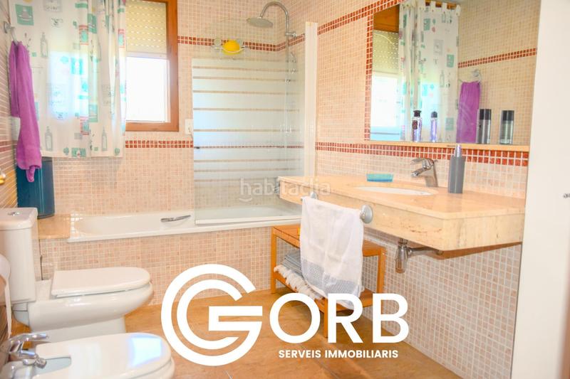 Foto b6c6504d-832f-457c-8dab-eeeb95ce677d. Chalet mit heizung parking pool in Nucli Urbà Argentona