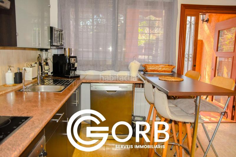 Foto cb71a2cc-7957-4388-9989-ee26c8eb817d. Chalet mit heizung parking pool in Nucli Urbà Argentona