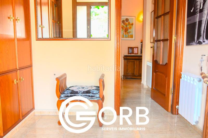 Foto cbb61347-1cb1-40d3-8c33-5bd7f4275ba3. Chalet mit heizung parking pool in Nucli Urbà Argentona