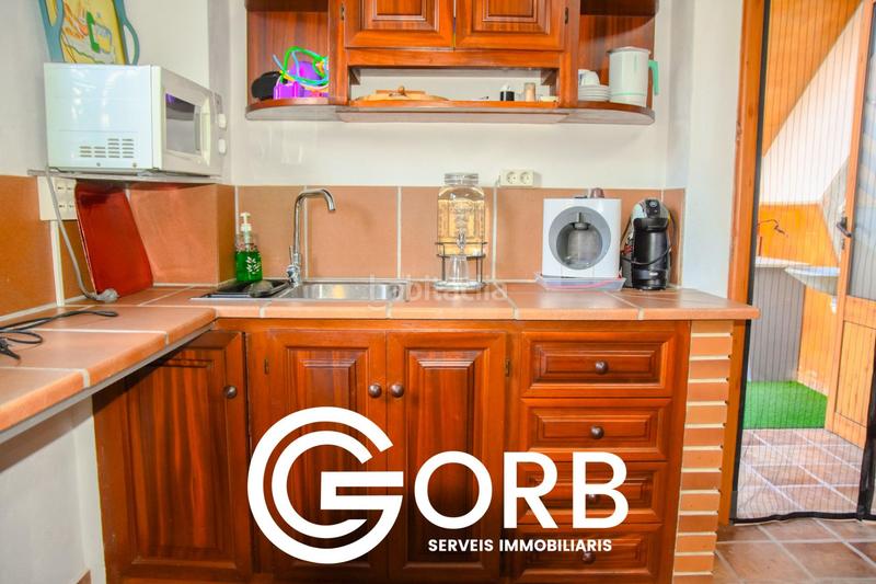 Foto cdfa095f-0204-4b3b-857d-46a452522cae. Chalet mit heizung parking pool in Nucli Urbà Argentona