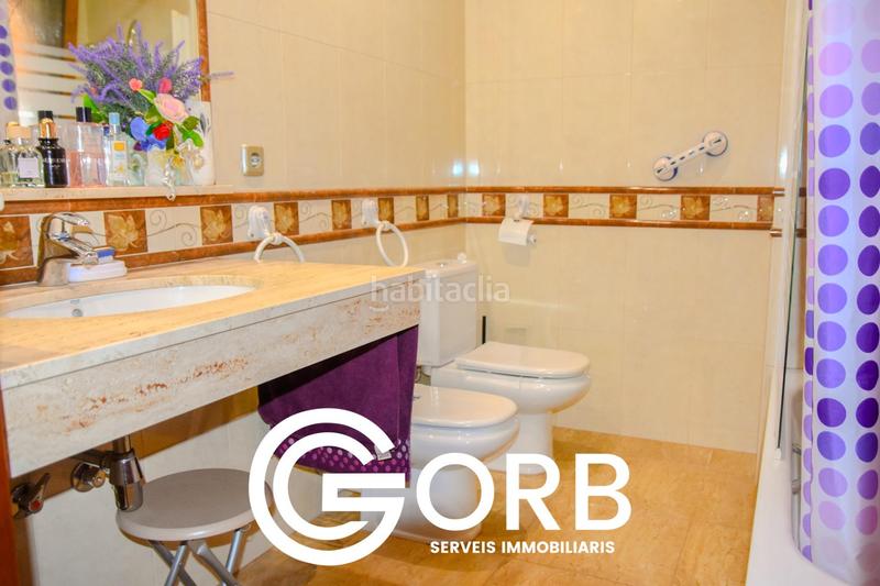 Foto d20dacec-f490-4e6e-ab05-a1c586dd0ed1. Chalet mit heizung parking pool in Nucli Urbà Argentona