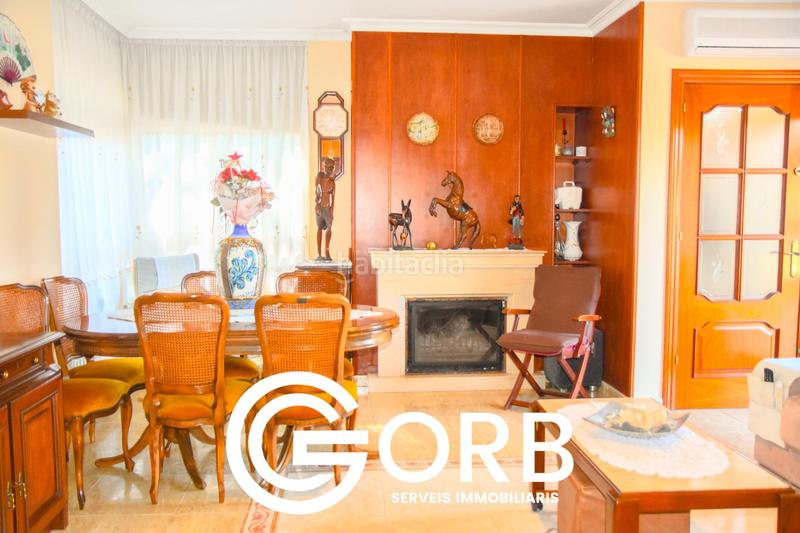 Foto f00afee8-076a-4aed-a2fe-0e36c190212d. Chalet mit heizung parking pool in Nucli Urbà Argentona