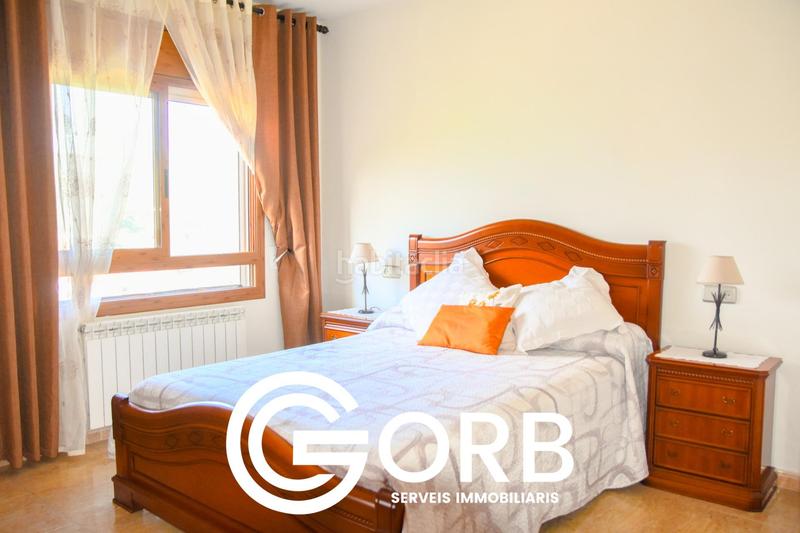 Foto f6b677b6-41e2-456e-81bf-58ced4a510c1. Chalet mit heizung parking pool in Nucli Urbà Argentona