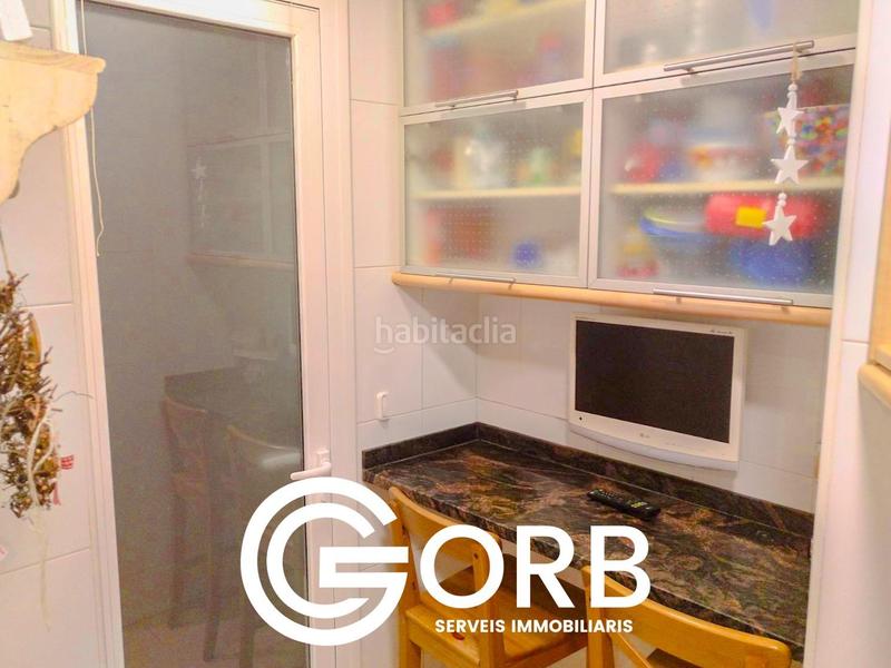 Foto 4627b84c-aa6b-4c9d-bad1-56ecf00fc3e4. Rez-de-chaussée avec chauffage dans Peramàs Mataró