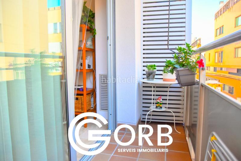 Foto 012a5f20-e2f2-4ab0-9931-89b484690554. Appartement avec chauffage parking dans Centre Mataró