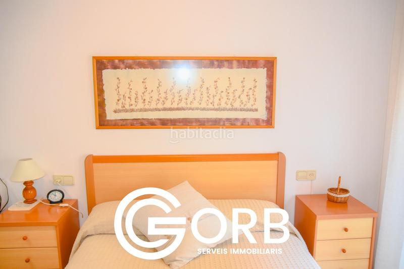 Foto 0503aa2b-9fd6-45e6-963b-f1e8dc77a733. Appartement avec chauffage parking dans Centre Mataró