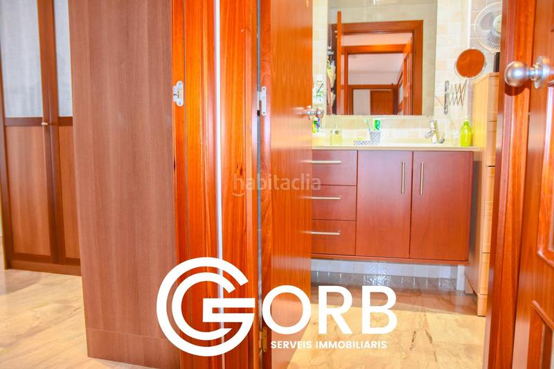 Foto 0623b654-cbbb-4824-ba62-e32225e1f9af. Appartement avec chauffage parking dans Centre Mataró