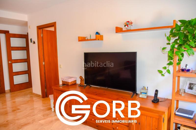 Foto 2bb9388b-6ea8-4628-a957-84963ea57262. Appartement avec chauffage parking dans Centre Mataró