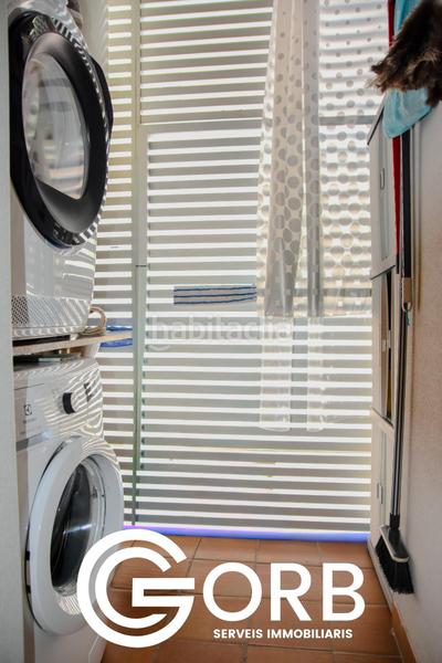 Foto 30d2a240-2244-487c-aaac-b7cf49800f1b. Appartement avec chauffage parking dans Centre Mataró