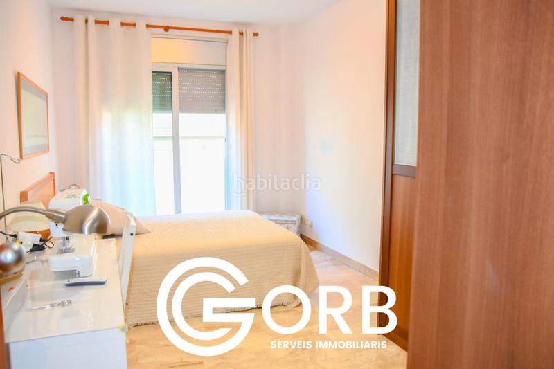 Foto 6e352eaa-aca3-4f29-8bde-d3656c9bca18. Appartement avec chauffage parking dans Centre Mataró