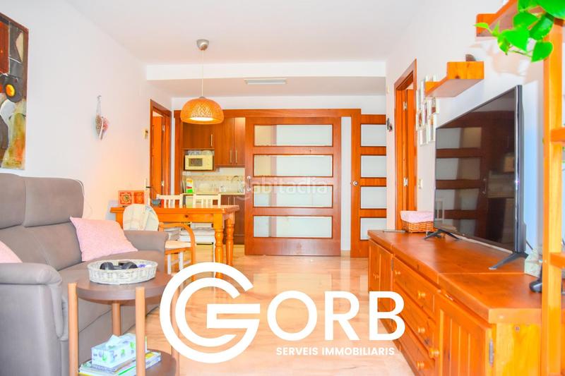 Foto 804cec86-5d53-4133-96ad-5233bd4bfbff. Appartement avec chauffage parking dans Centre Mataró