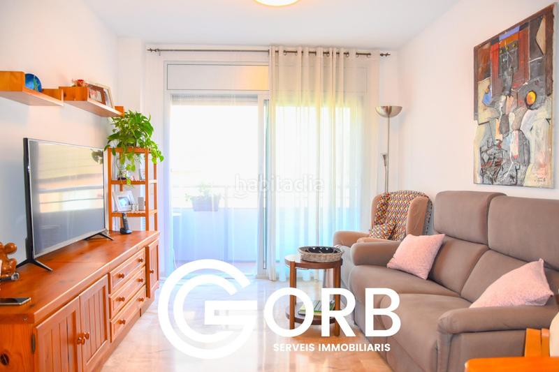 Foto ae05ea41-b2b3-404d-b91a-636e86a95c9e. Appartement avec chauffage parking dans Centre Mataró