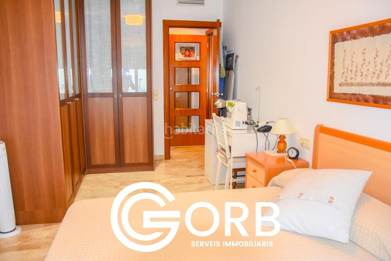 Foto bae76a53-9da9-4e99-a6fd-f77bc0a40dcb. Appartement avec chauffage parking dans Centre Mataró