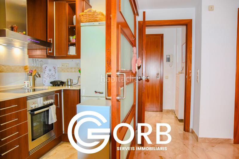 Foto d28a602a-8ff8-494f-bb37-d07073fddc84. Appartement avec chauffage parking dans Centre Mataró