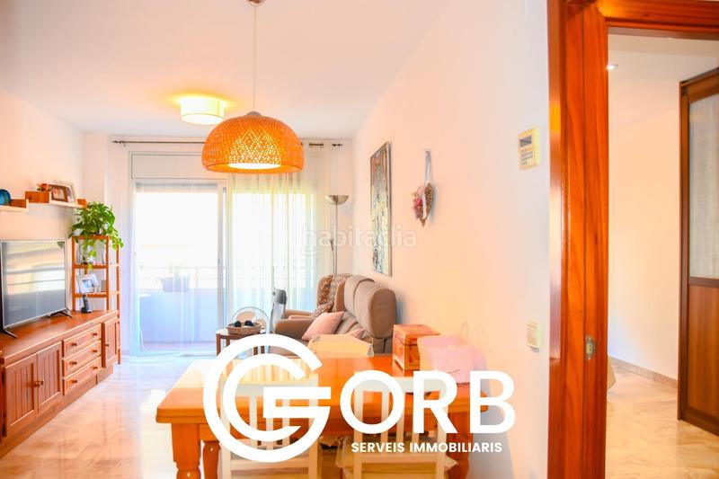 Foto ddba48b1-3ae7-40ea-a287-39491dd4df5a. Appartement avec chauffage parking dans Centre Mataró