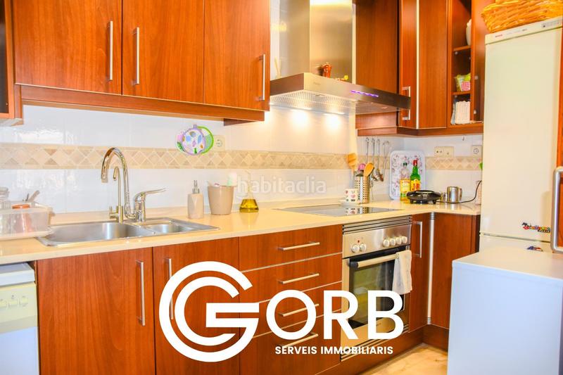 Foto fdedd861-8730-4868-a0b1-8702738b58be. Appartement avec chauffage parking dans Centre Mataró