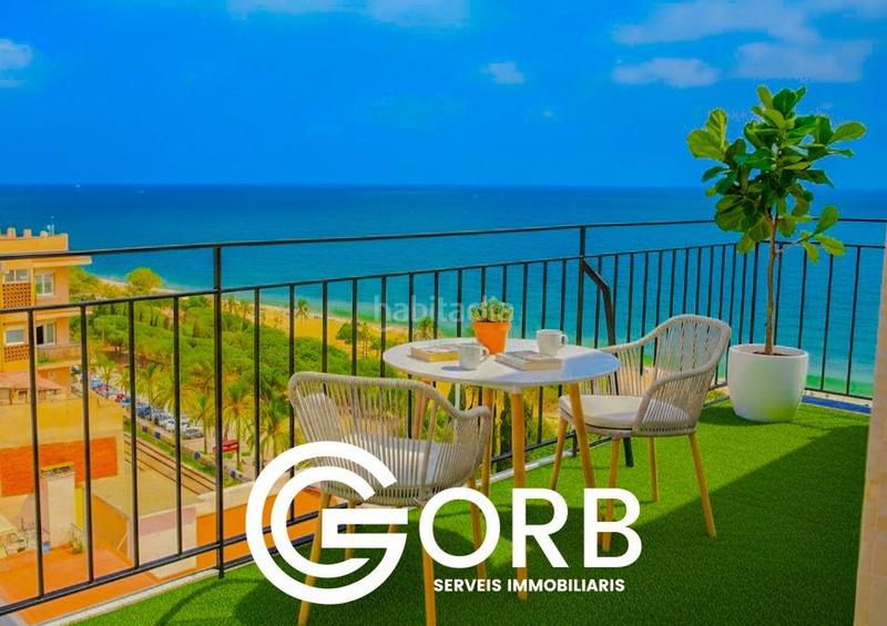 Foto 5cd0160b-288a-4139-b19c-e96714c76b64. Flat with heating in Havana Mataró