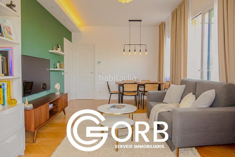 Foto 5d5f231c-7e96-4a55-b3b0-1f6721990247. Flat with heating in Havana Mataró